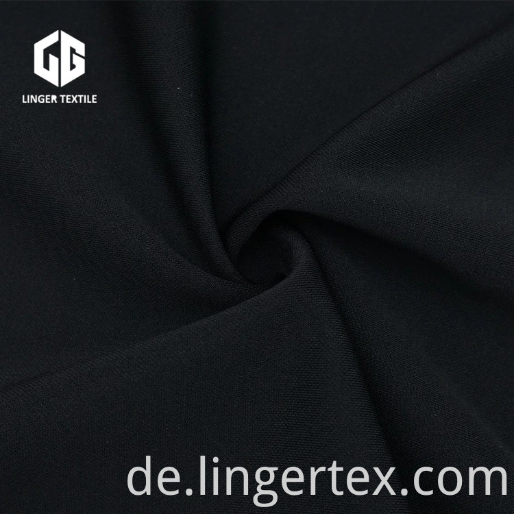 Waterproof Polyester Interlock